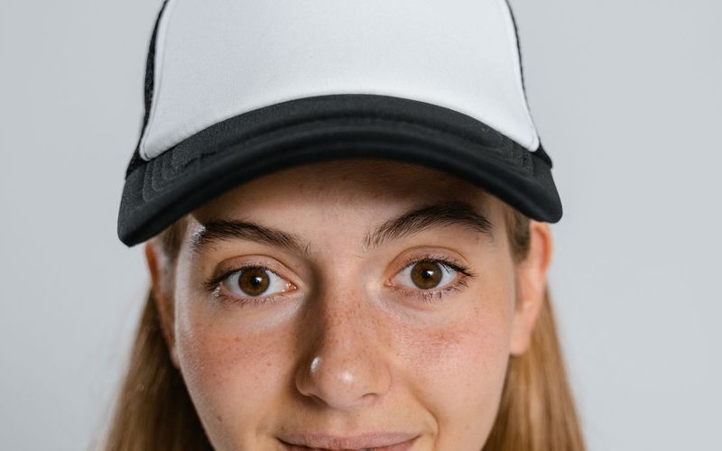 Casquette personnalisée
