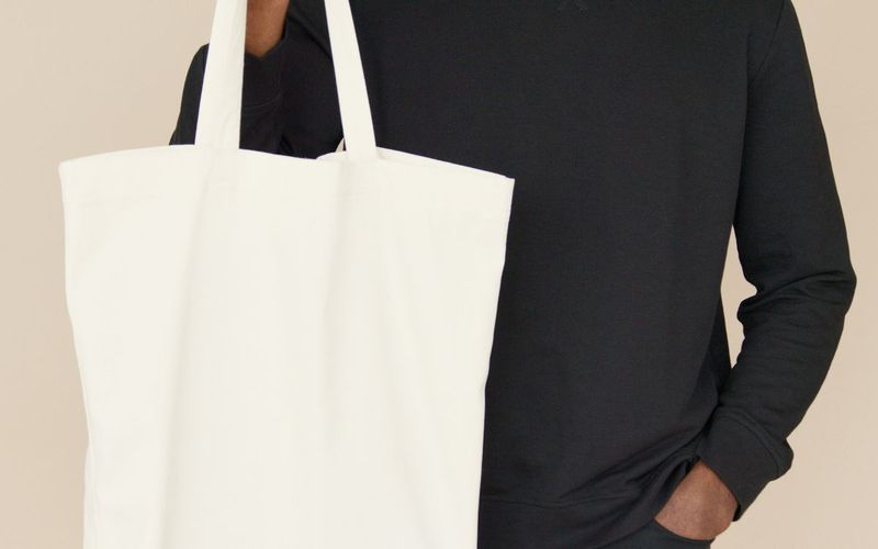 Tote bag personnalisé
