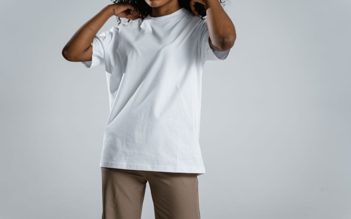 T-shirt personnalisé